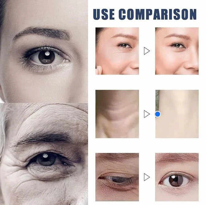 🏆Flash Sale⚡Micro-Molecular Collagen Anti-Wrinkle Lotion