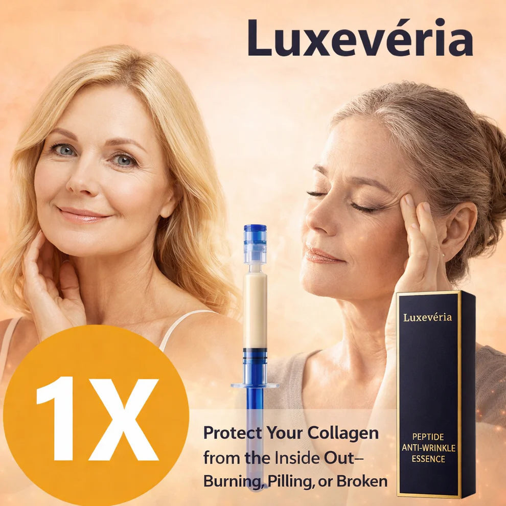 🏆Flash Sale⚡Micro-Molecular Collagen Anti-Wrinkle Lotion