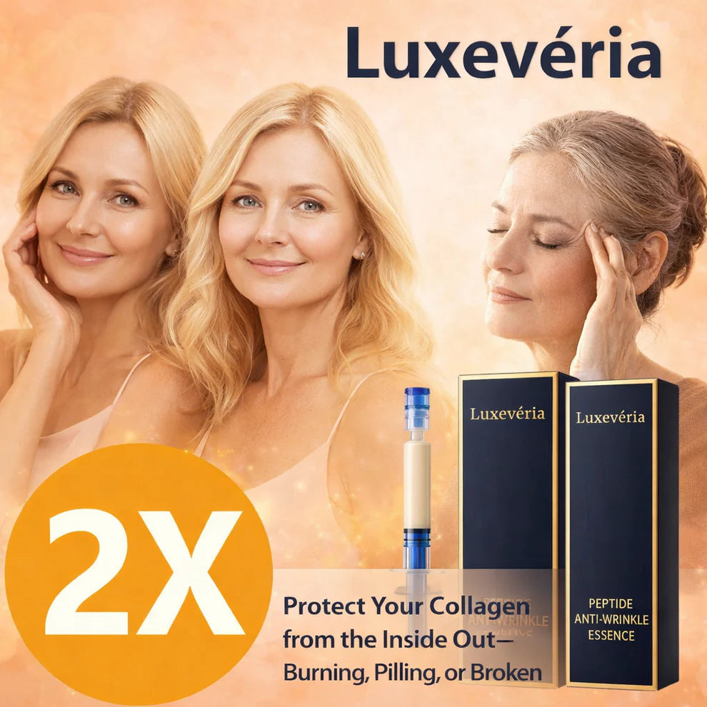 🏆Flash Sale⚡Micro-Molecular Collagen Anti-Wrinkle Lotion