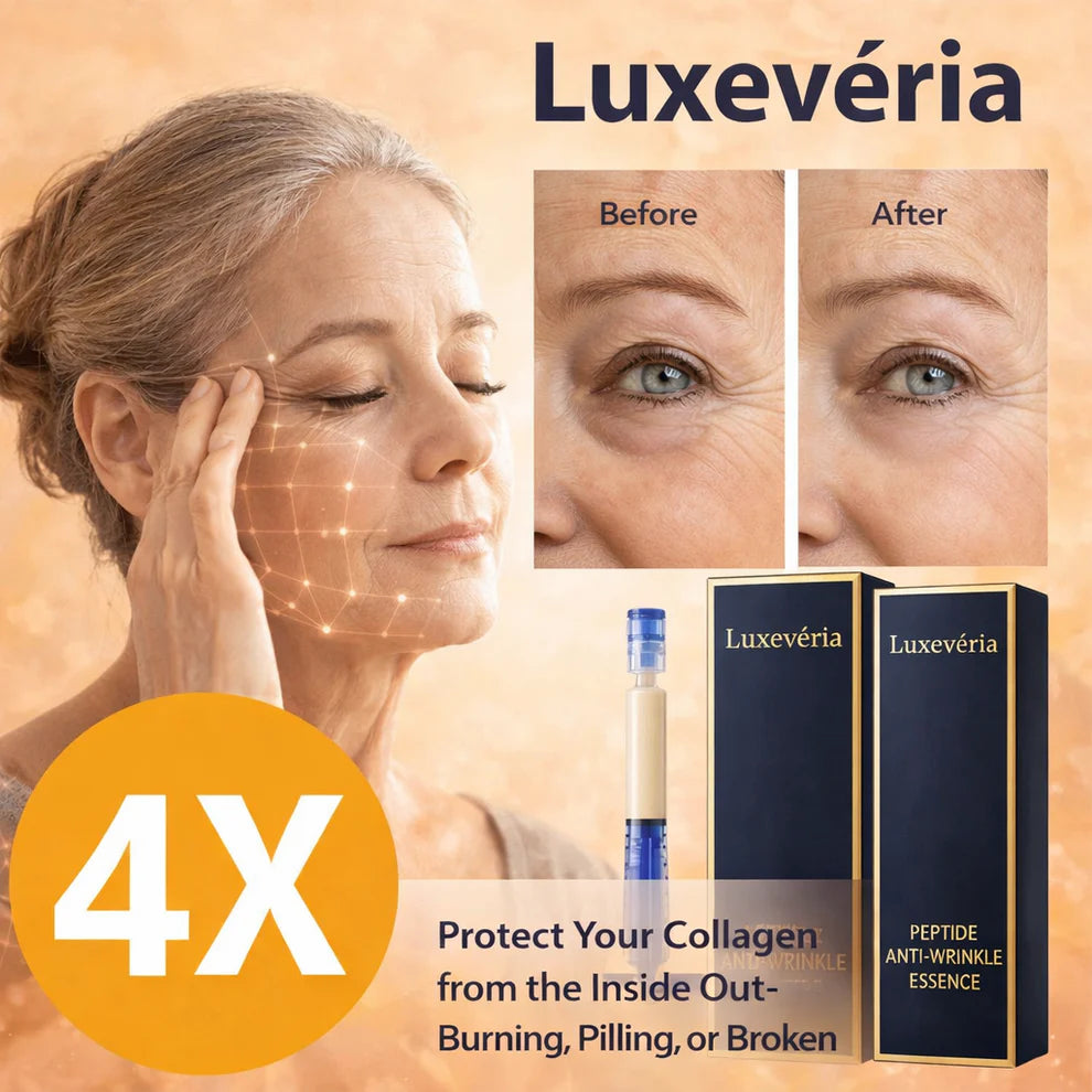 🏆Flash Sale⚡Micro-Molecular Collagen Anti-Wrinkle Lotion